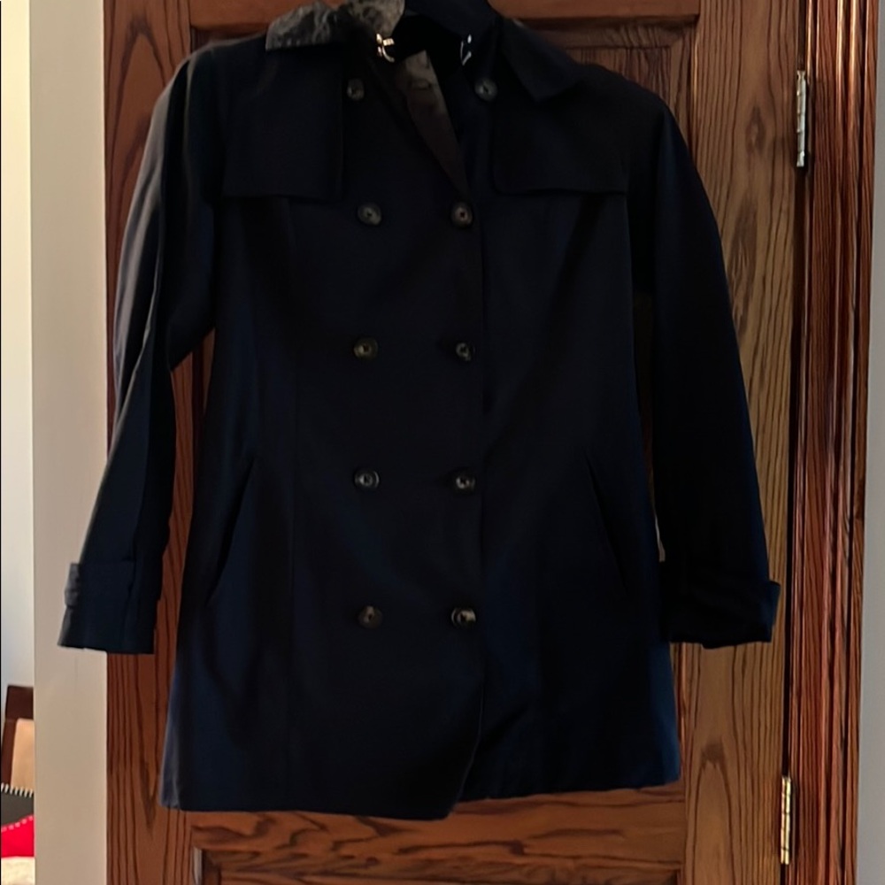 andeawy Waterproof jacket